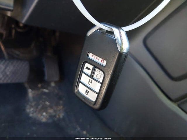 2020 HONDA CR-V 2WD EX 11