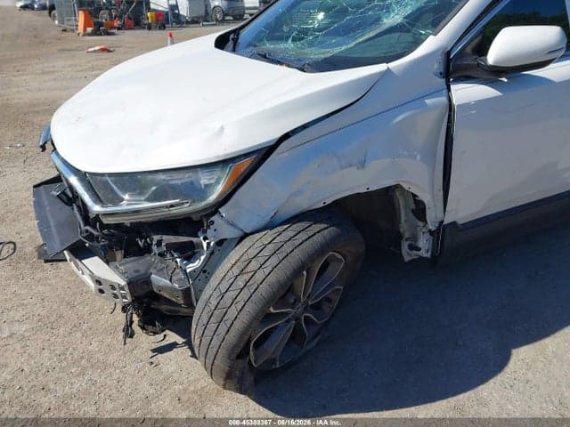 2020 HONDA CR-V 2WD EX 6