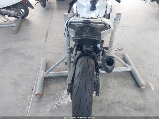 2025 KAWASAKI EX500 6