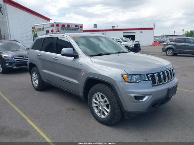 2018 JEEP GRAND CHEROKEE LAREDO E 4X4 - 1