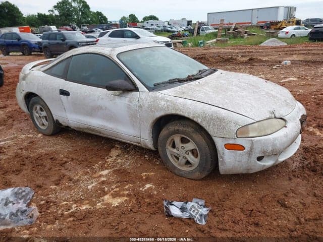 1996 MITSUBISHI ECLIPSE RS 1