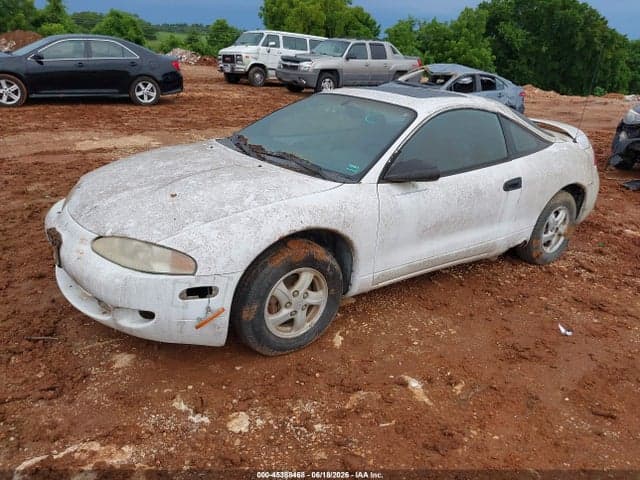 1996 MITSUBISHI ECLIPSE RS 2