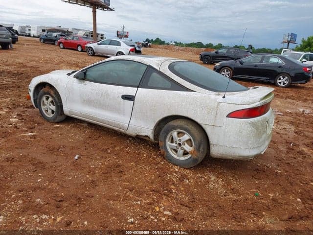 1996 MITSUBISHI ECLIPSE RS 3