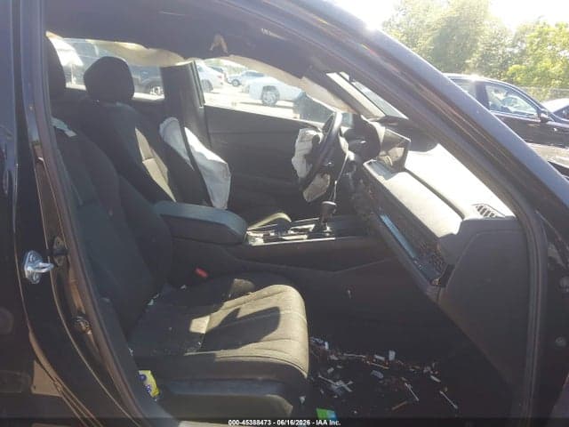 2024 HONDA ACCORD HYBRID SPORT 5