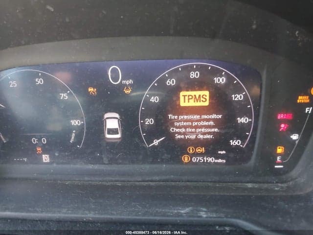2024 HONDA ACCORD HYBRID SPORT 7