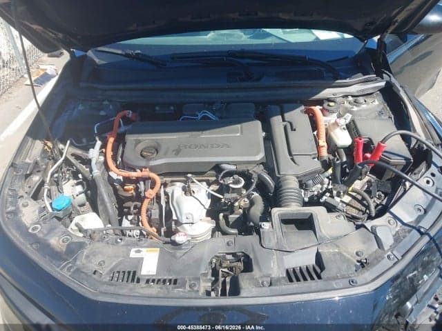 2024 HONDA ACCORD HYBRID SPORT 10