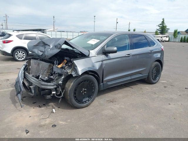 2023 FORD EDGE SEL 2