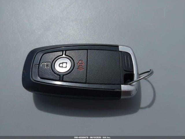 2023 FORD EDGE SEL 11