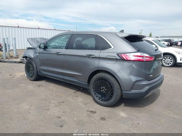 2023 FORD EDGE SEL 3