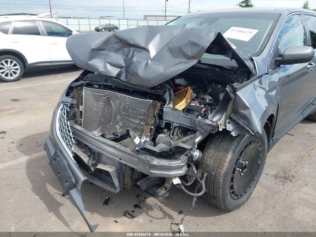 2023 FORD EDGE SEL 6
