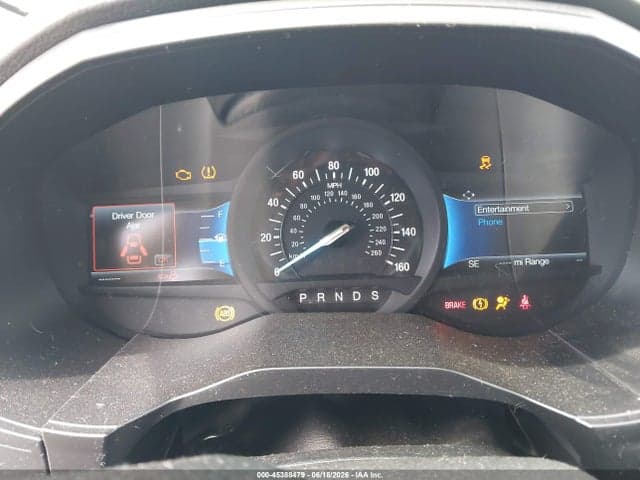 2023 FORD EDGE SEL 7