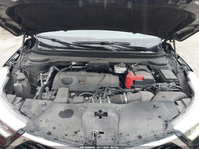 2020 ACURA RDX ADVANCE PACKAGE 11