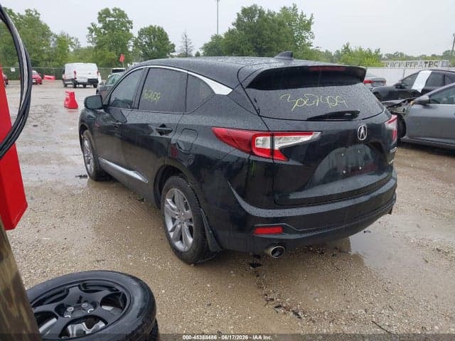 2020 ACURA RDX ADVANCE PACKAGE 4