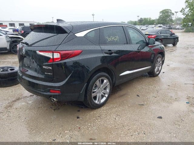2020 ACURA RDX ADVANCE PACKAGE 5