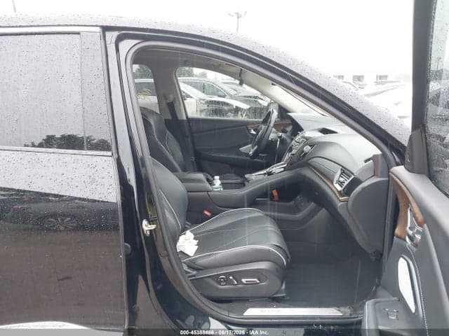 2020 ACURA RDX ADVANCE PACKAGE 6