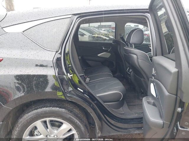 2020 ACURA RDX ADVANCE PACKAGE 9