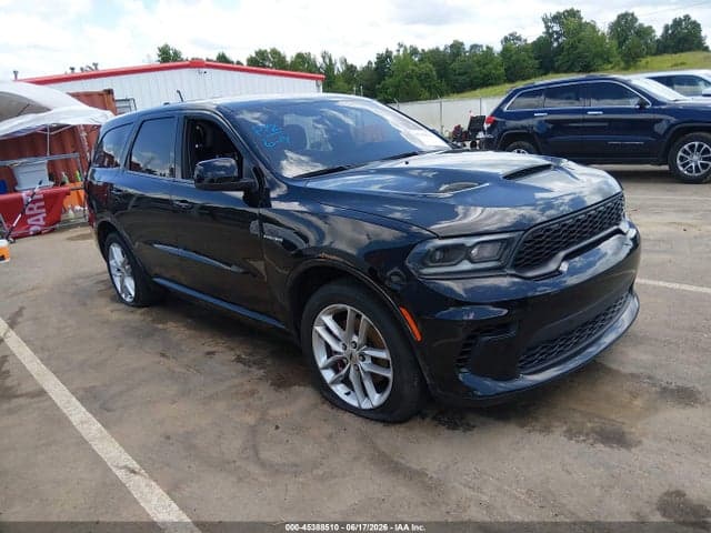2024 DODGE DURANGO R/T RWD 1