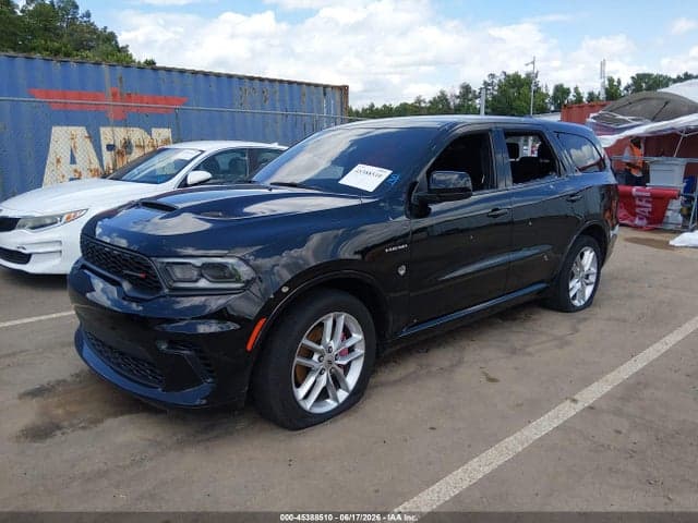 2024 DODGE DURANGO R/T RWD 2