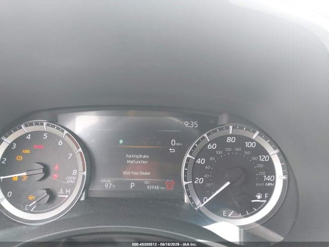 2024 TOYOTA HIGHLANDER XSE 7