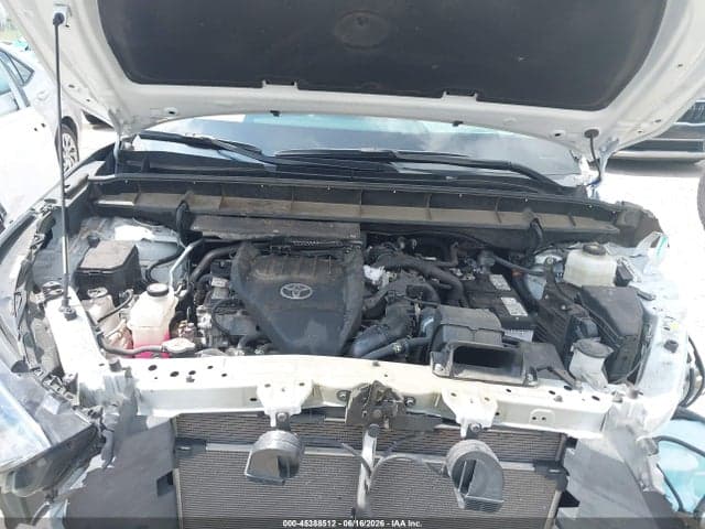 2024 TOYOTA HIGHLANDER XSE 10