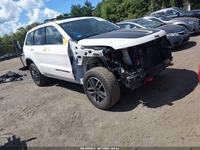2020 JEEP GRAND CHEROKEE TRAILHAWK 4X4 - 1