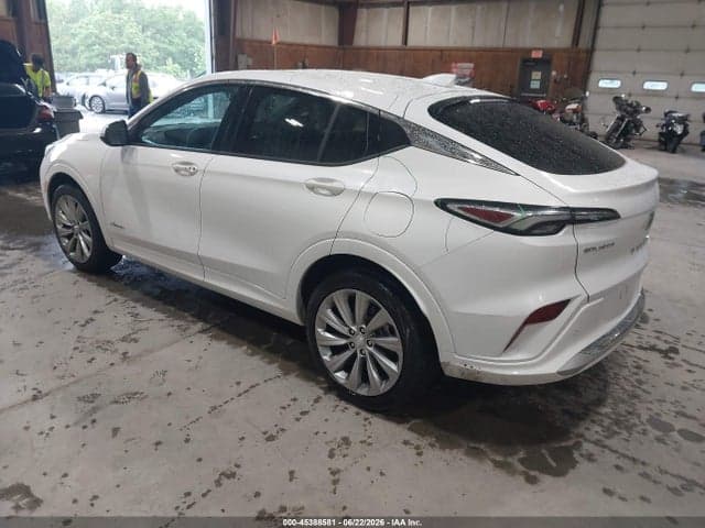 2025 BUICK ENVISTA AVENIR FWD 3