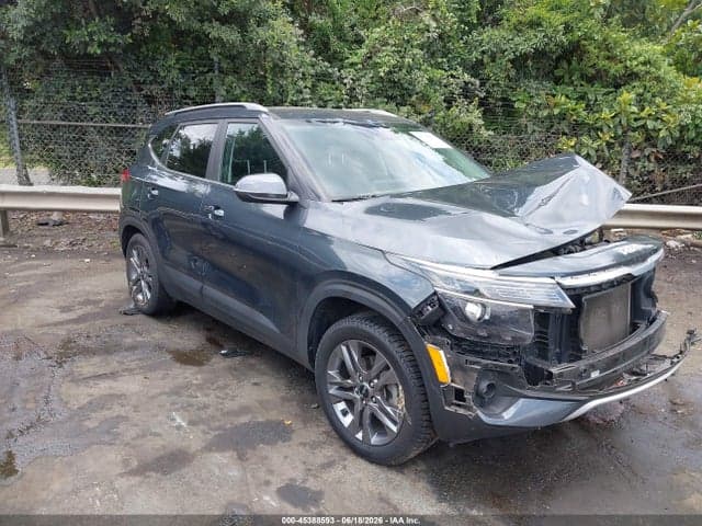 2023 KIA SELTOS S 1