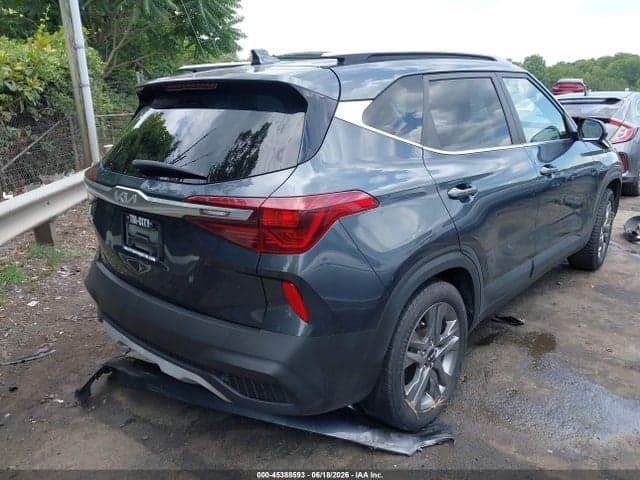 2023 KIA SELTOS S 4