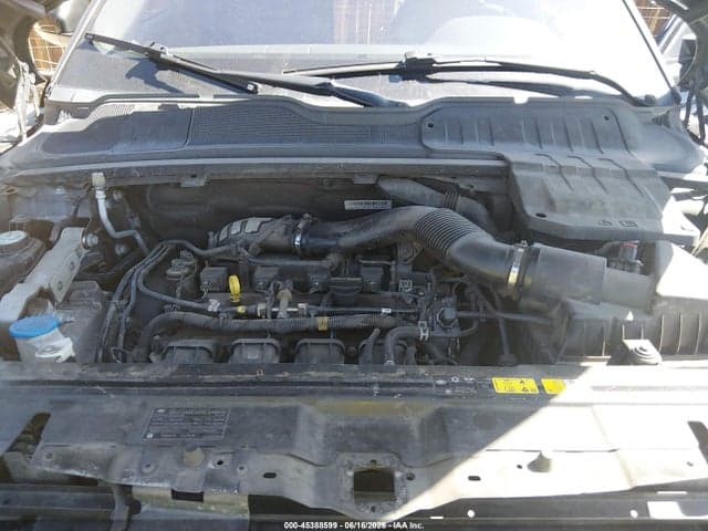 2016 LAND ROVER RANGE ROVER 10