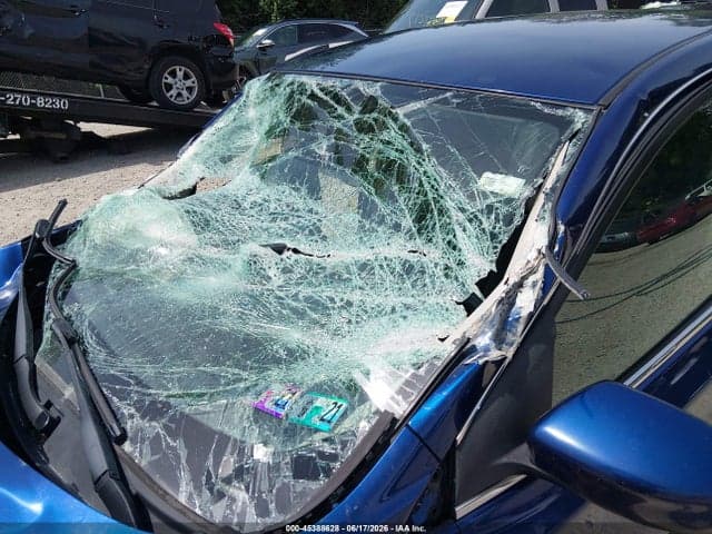 2018 NISSAN SENTRA S 6