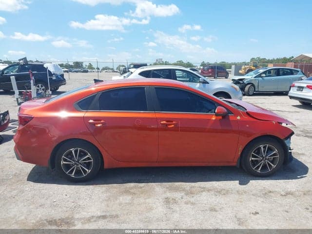 2022 KIA FORTE LXS 13