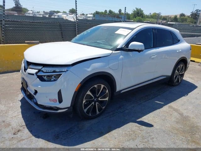 2024 VINFAST VF 8 PLUS 2