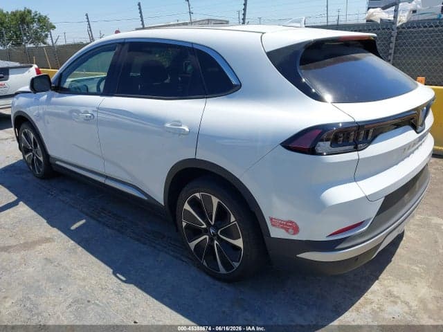 2024 VINFAST VF 8 PLUS 3