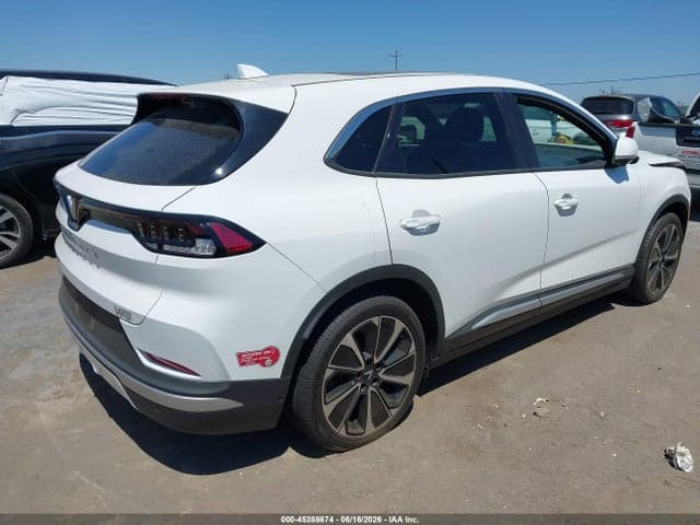 2024 VINFAST VF 8 PLUS 4