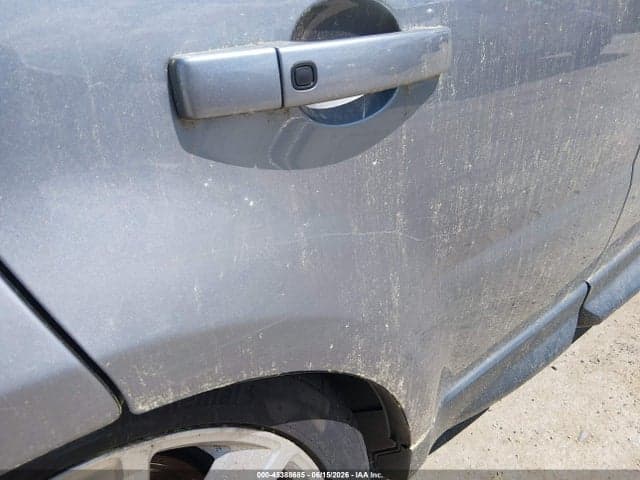 2013 LAND ROVER RANGE ROVER 6