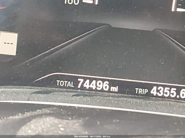 2018 BMW 740I 15