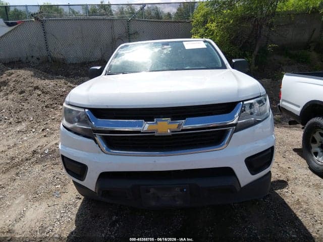 2019 CHEVROLET COLORADO WT 13
