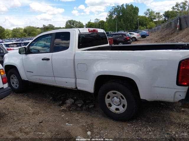 2019 CHEVROLET COLORADO WT 15