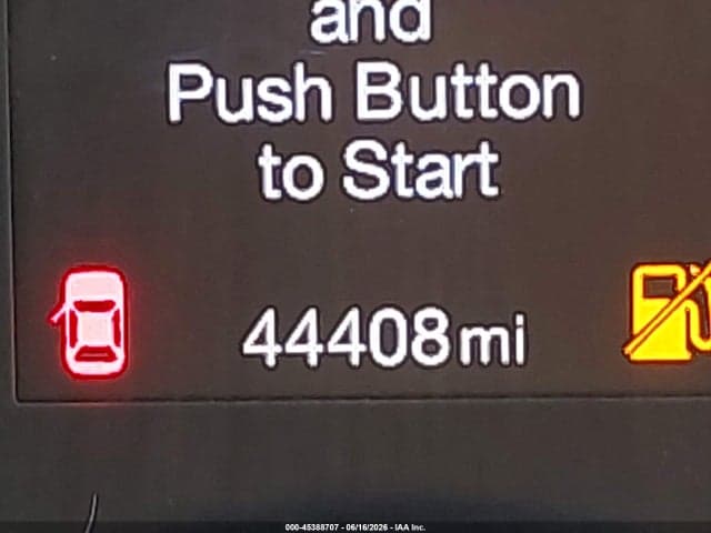 2019 JEEP COMPASS LATITUDE 4X4 15