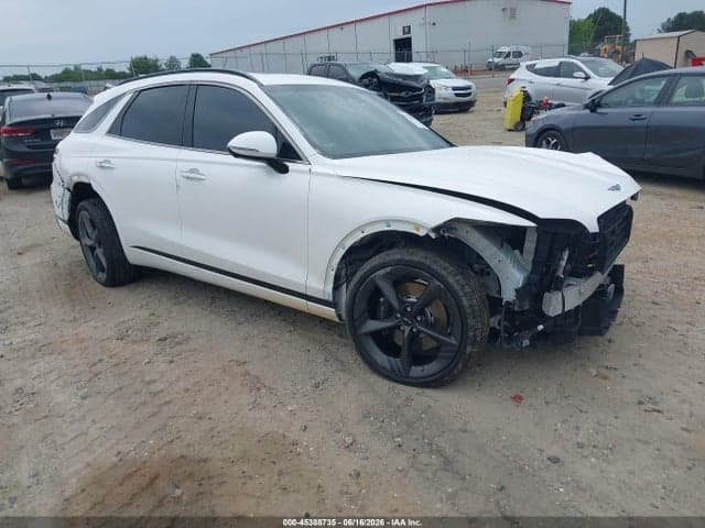 2026 GENESIS GV70 2.5T