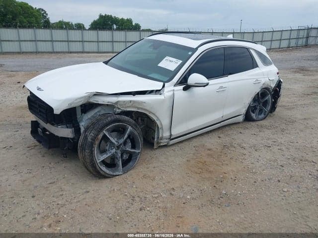 2026 GENESIS GV70 2.5T 2