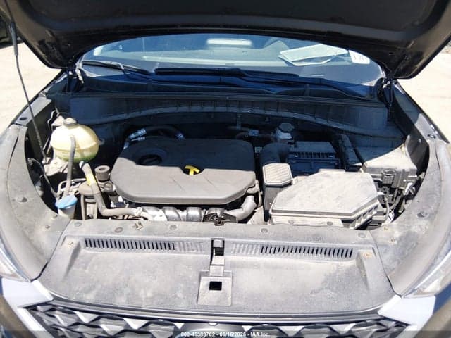 2019 HYUNDAI TUCSON SE 10