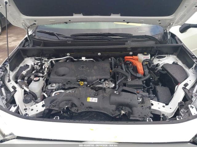 2025 TOYOTA RAV4 PLUG-IN HYBRID SE 10