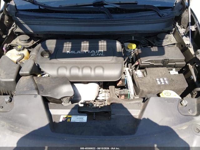2018 JEEP CHEROKEE LATITUDE PLUS FWD 10
