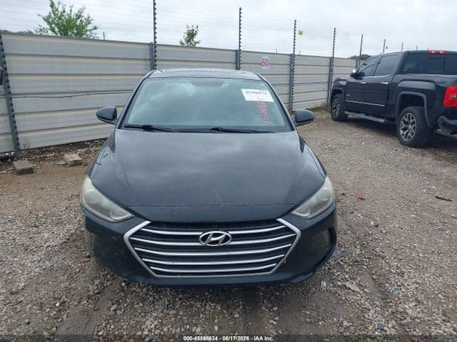 2017 HYUNDAI ELANTRA VALUE EDITION 12