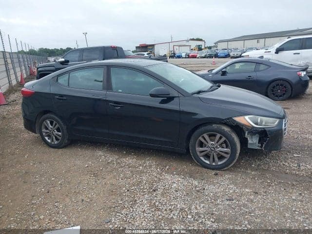 2017 HYUNDAI ELANTRA VALUE EDITION 13