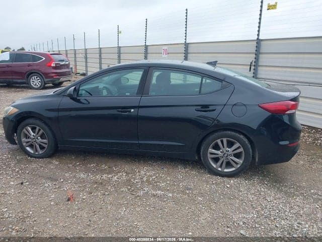 2017 HYUNDAI ELANTRA VALUE EDITION 14