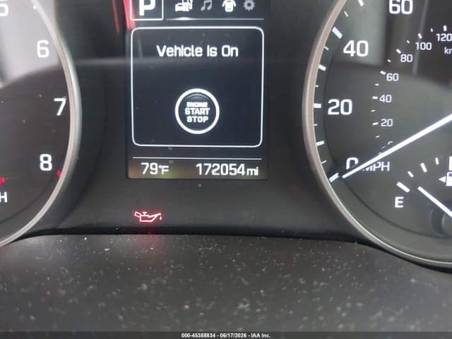 2017 HYUNDAI ELANTRA VALUE EDITION 15