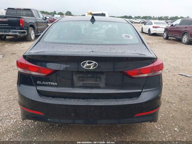 2017 HYUNDAI ELANTRA VALUE EDITION 16