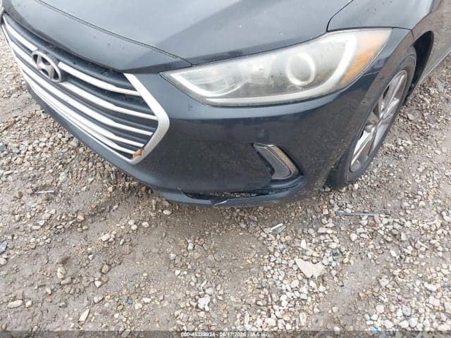 2017 HYUNDAI ELANTRA VALUE EDITION 18